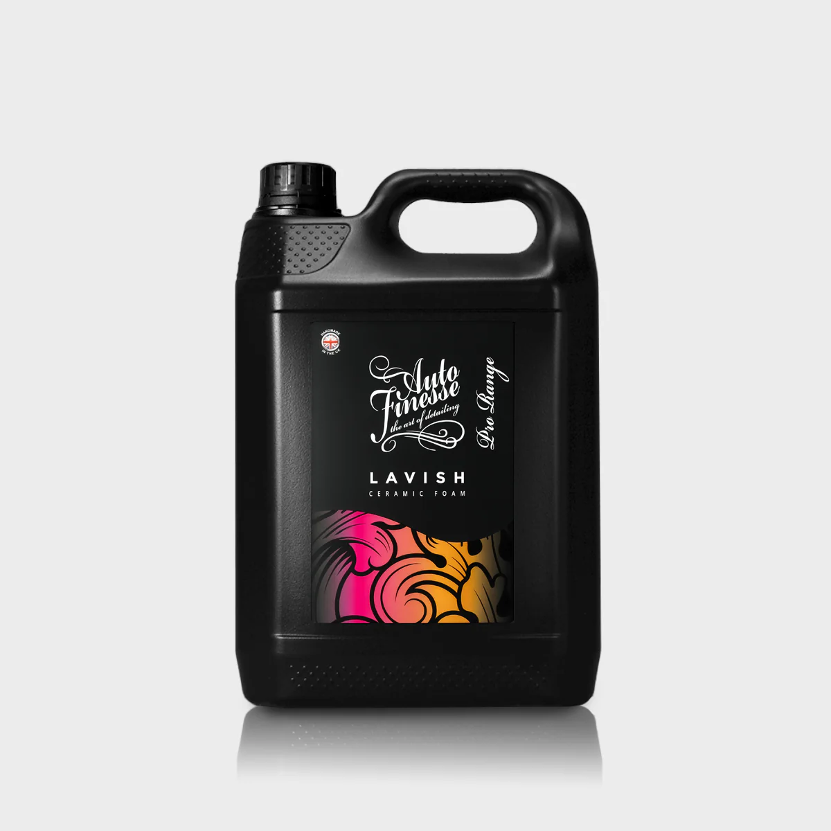 Auto Finesse Lavish Ceramic Foam