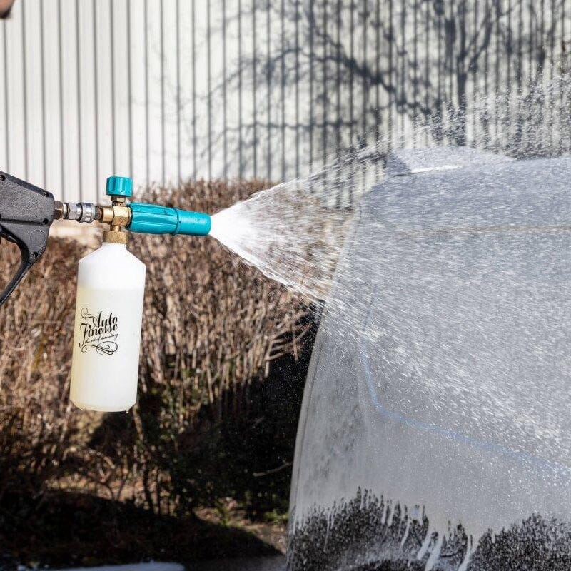 Auto Finesse Lavish Ceramic Foam