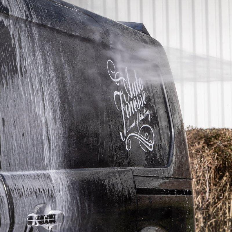 Auto Finesse Lavish Ceramic Foam