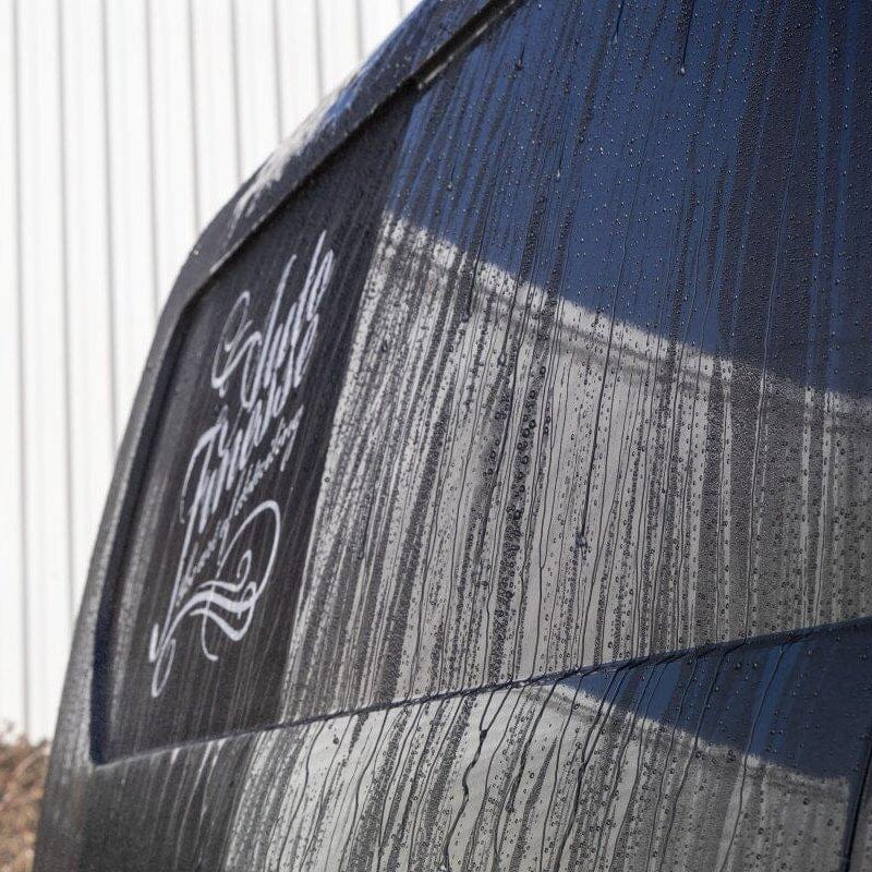 Auto Finesse Lavish Ceramic Foam