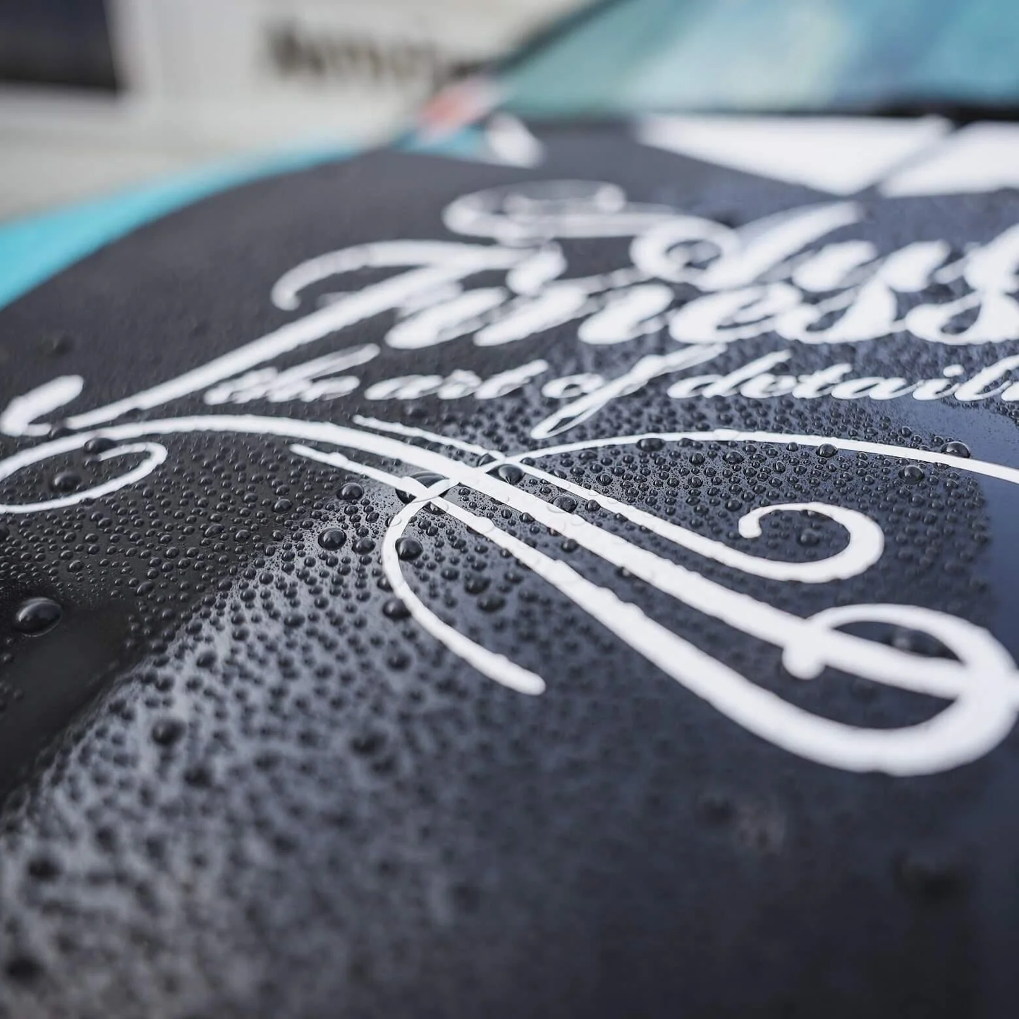 Auto Finesse Lavish Ceramic Foam