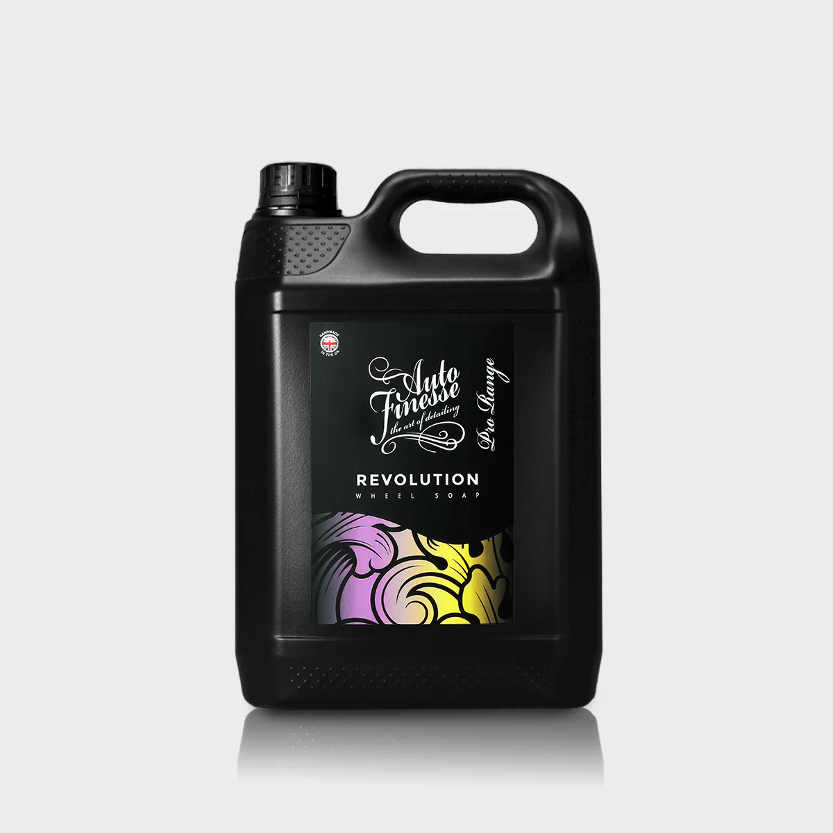 Auto Finesse Revolution Wheel soap