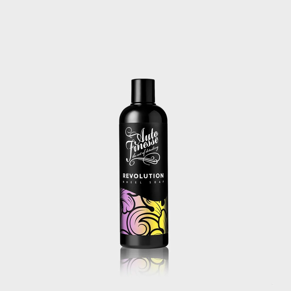 Auto Finesse Revolution Wheel soap