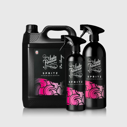 Auto Finesse Spritz interior detailer