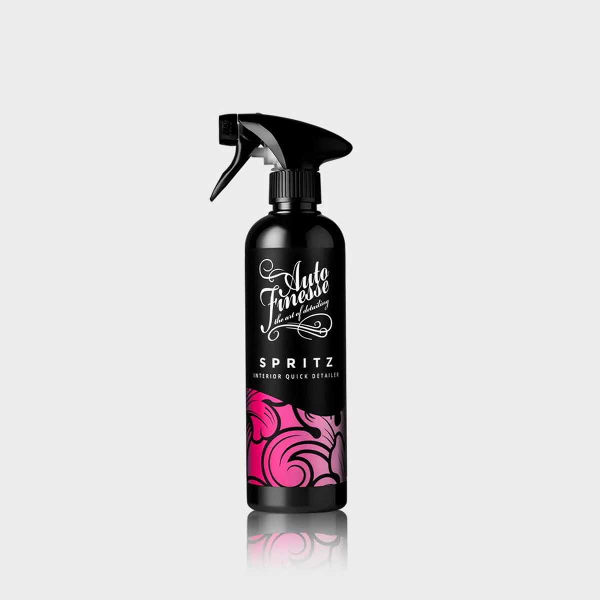 Auto Finesse Spritz interior detailer