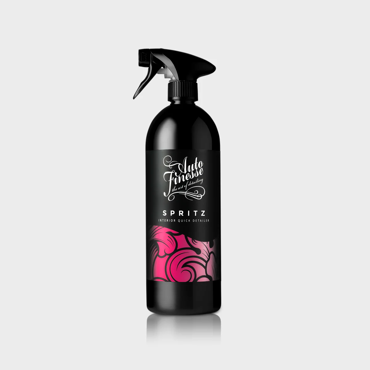 Auto Finesse Spritz interior detailer