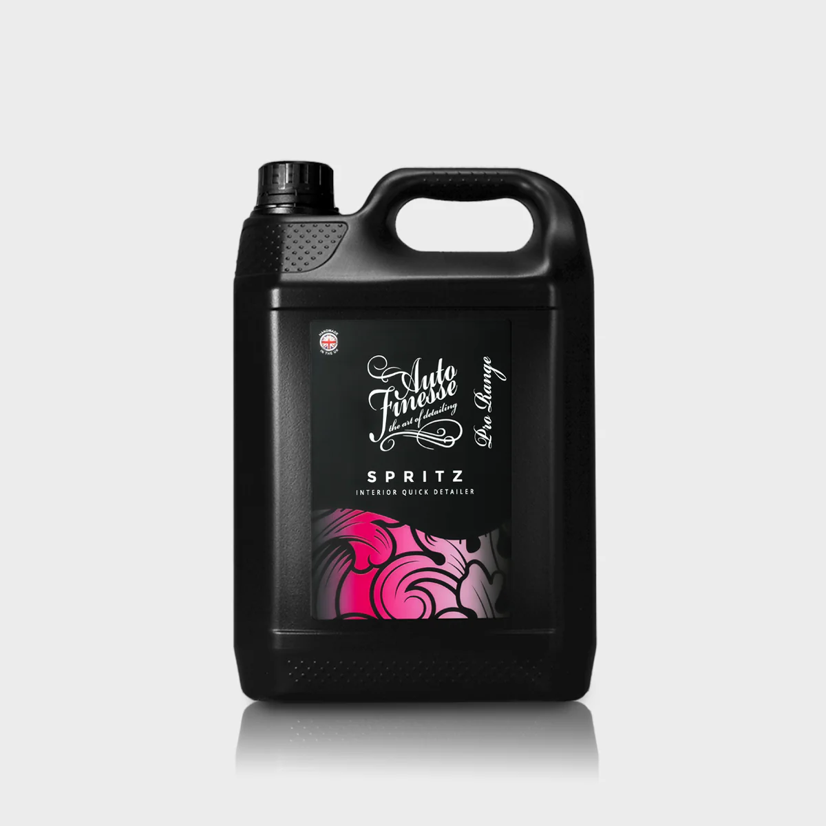 Auto Finesse Spritz interior detailer