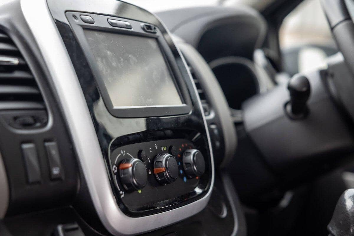 Auto Finesse Spritz interior detailer
