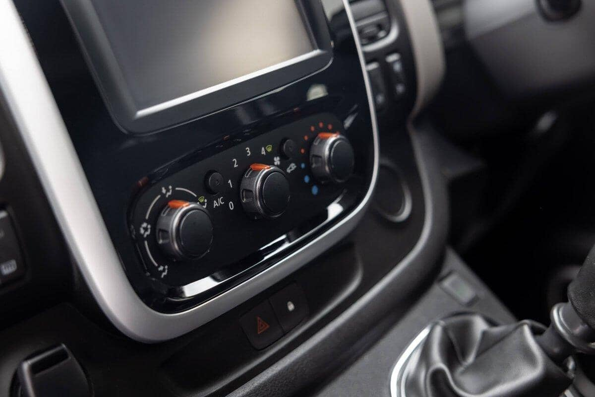 Auto Finesse Spritz interior detailer