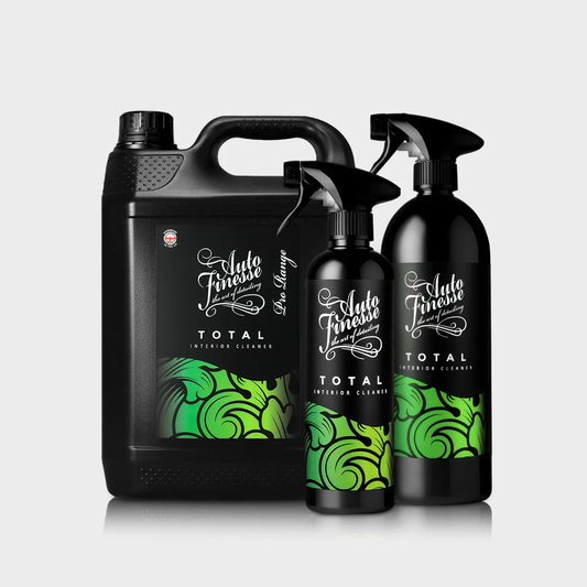Auto Finesse Total Interior cleaner