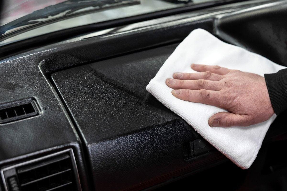 Auto Finesse Total Interior cleaner
