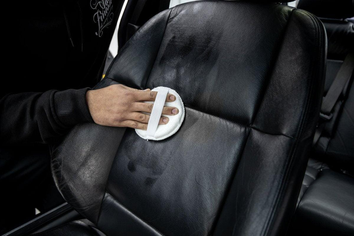 Auto Finesse Hide Leather Conditioner