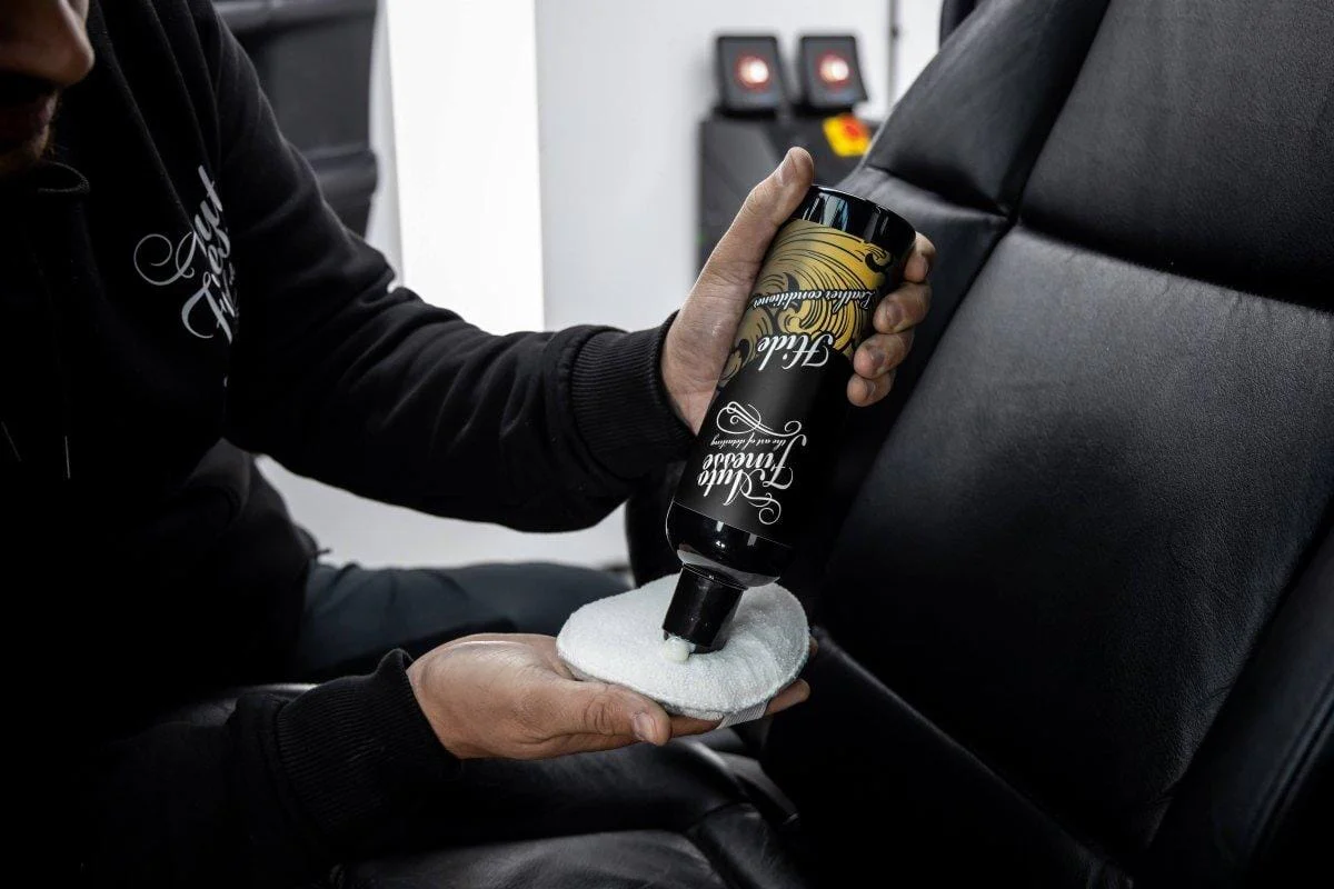 Auto Finesse Hide Leather Conditioner