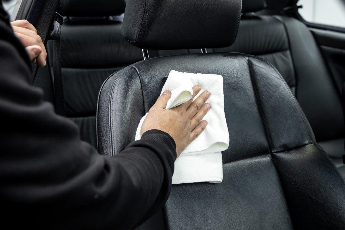Auto Finesse Hide Leather Conditioner