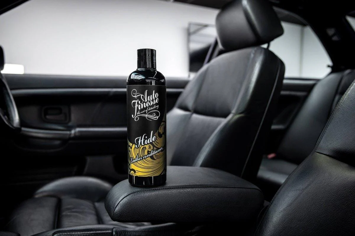 Auto Finesse Hide Leather Conditioner
