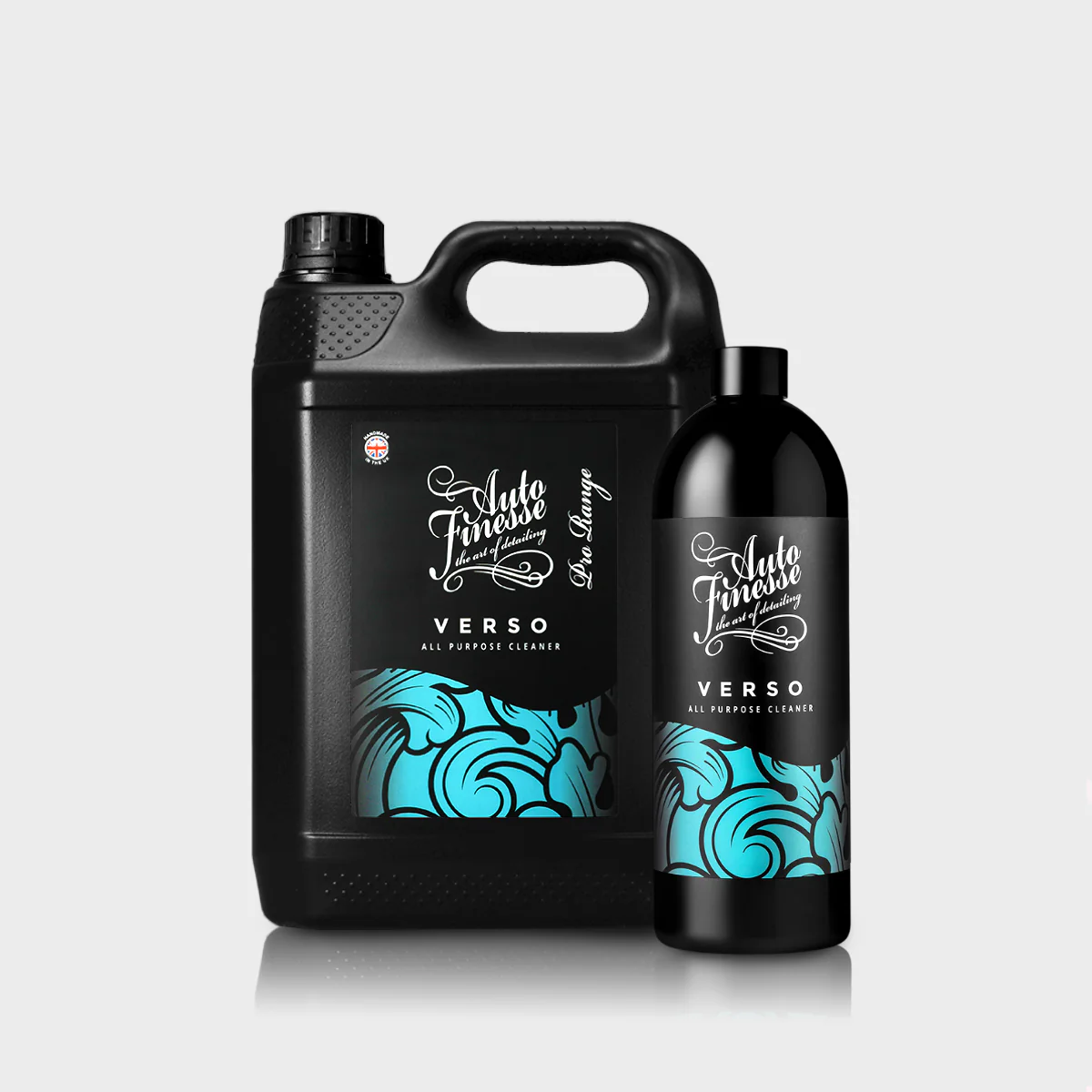 Auto Finesse Verso All purpose cleaner