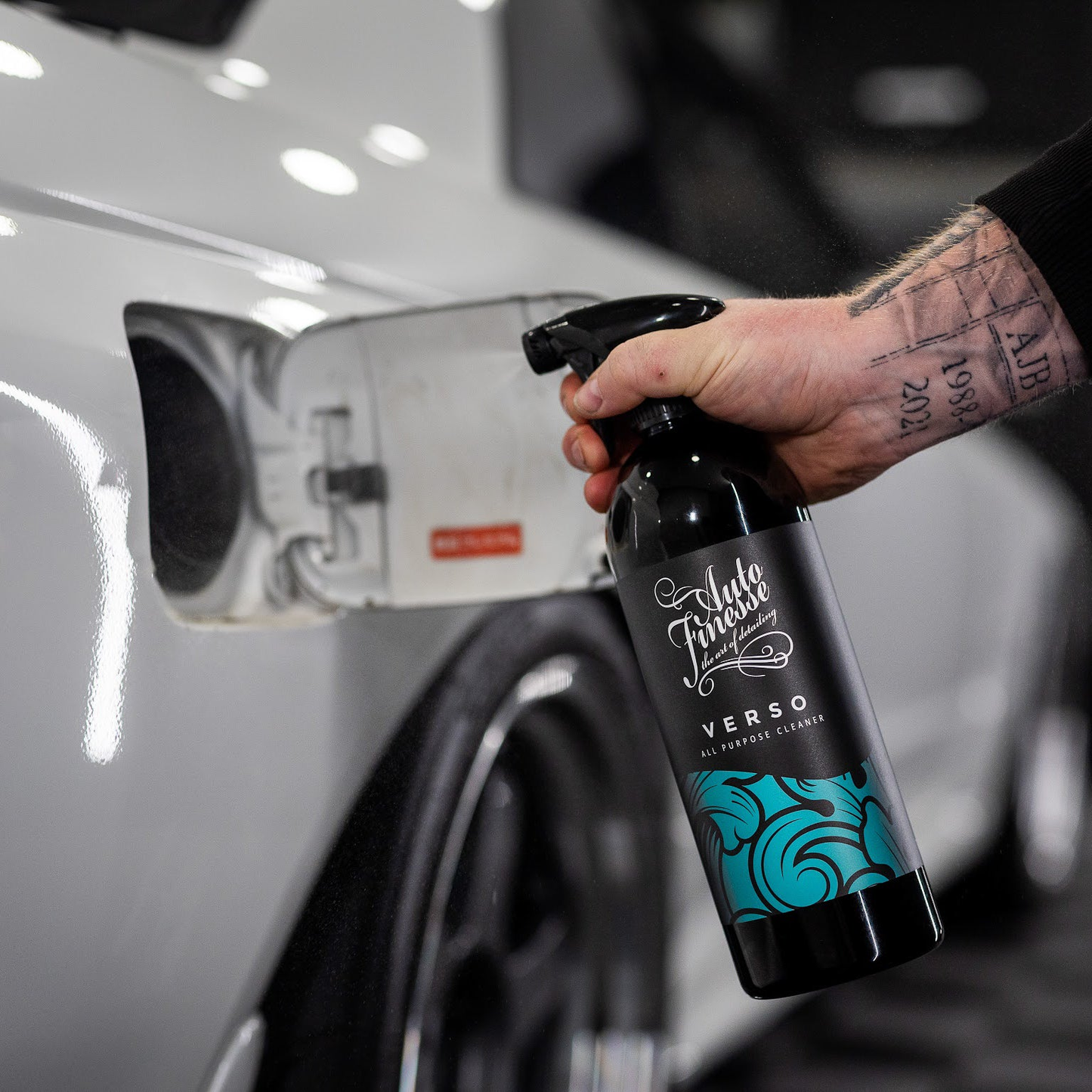 Auto Finesse Verso All purpose cleaner