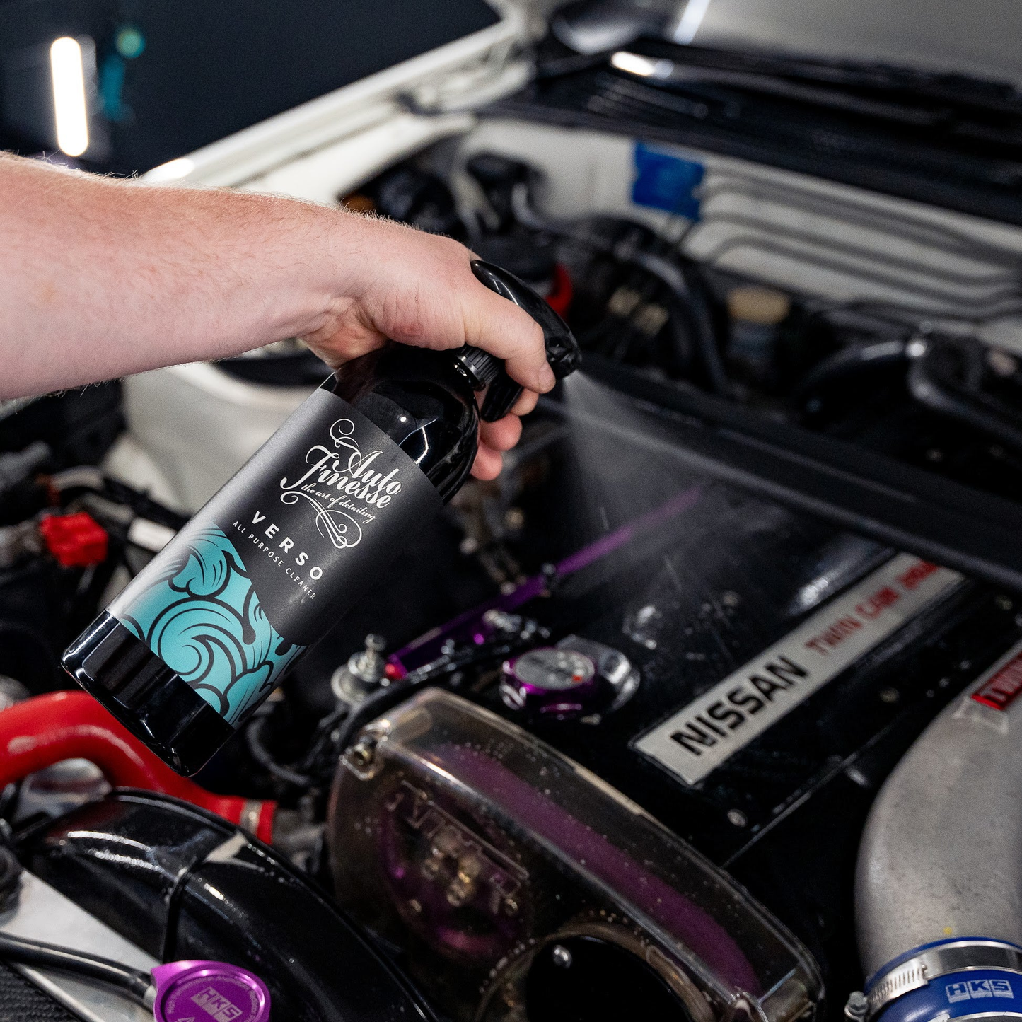 Auto Finesse Verso All purpose cleaner