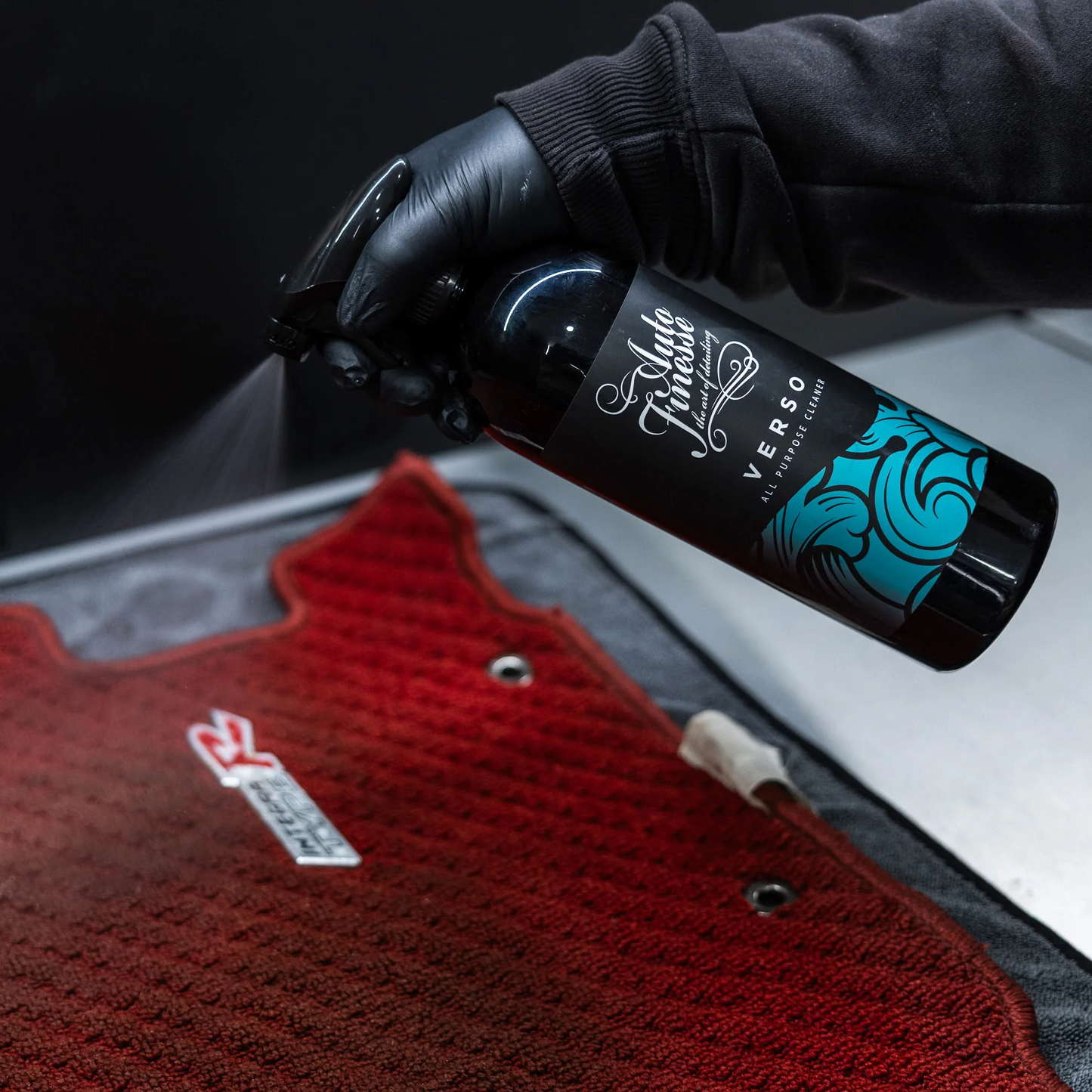 Auto Finesse Verso All purpose cleaner
