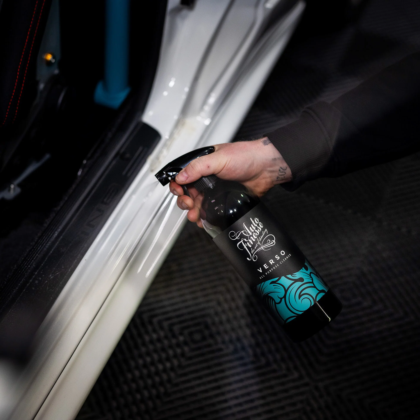 Auto Finesse Verso All purpose cleaner