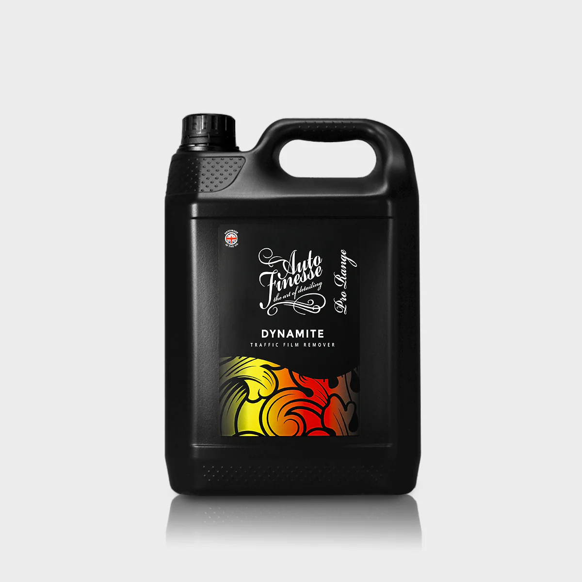 Auto Finesse Dynamite Traffic Film Remover