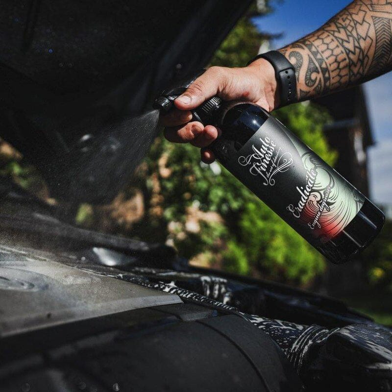 Auto Finesse Eradicate