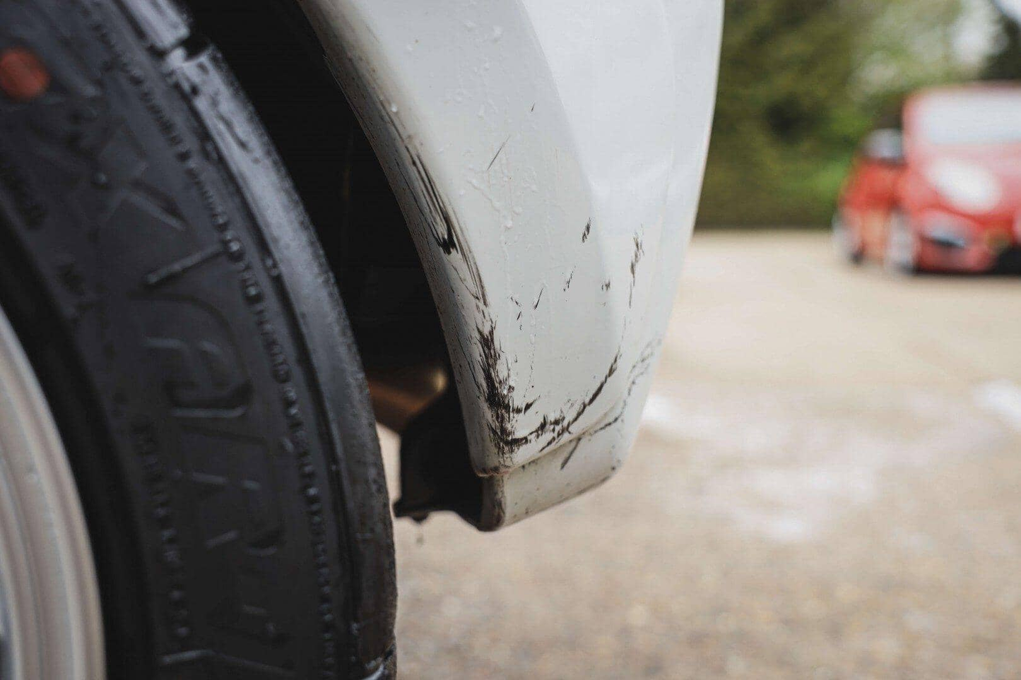 Auto Finesse Oblitarate Tar Remover