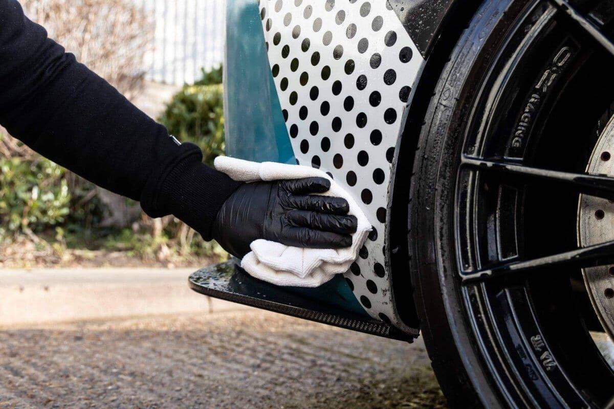 Auto Finesse Oblitarate Tar Remover