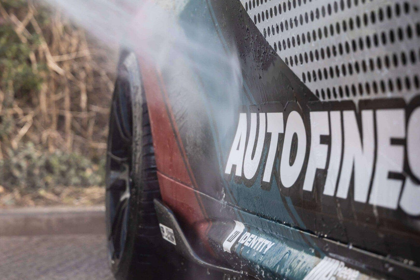 Auto Finesse Oblitarate Tar Remover