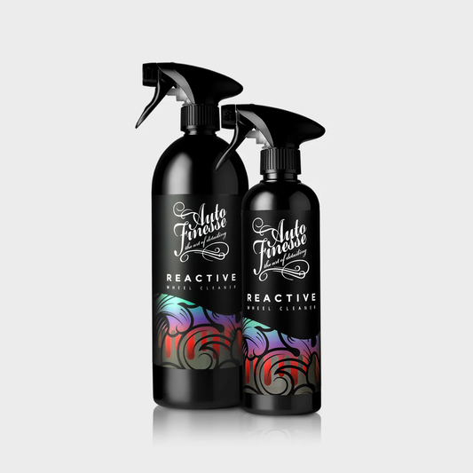 Auto Finesse Reactive Wheel Cleaner