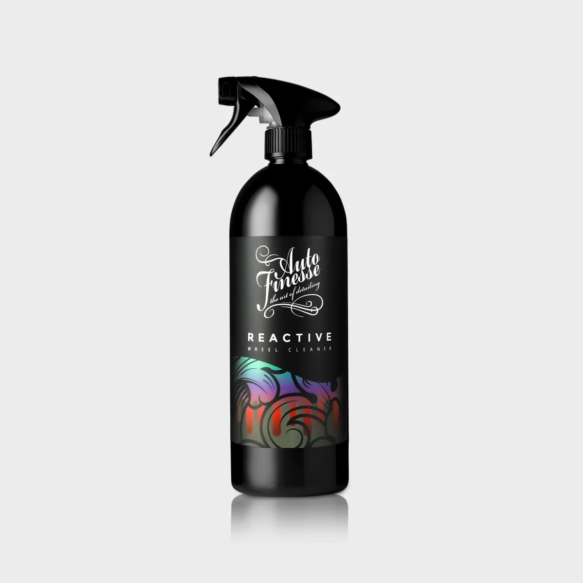 Auto Finesse Reactive Wheel Cleaner