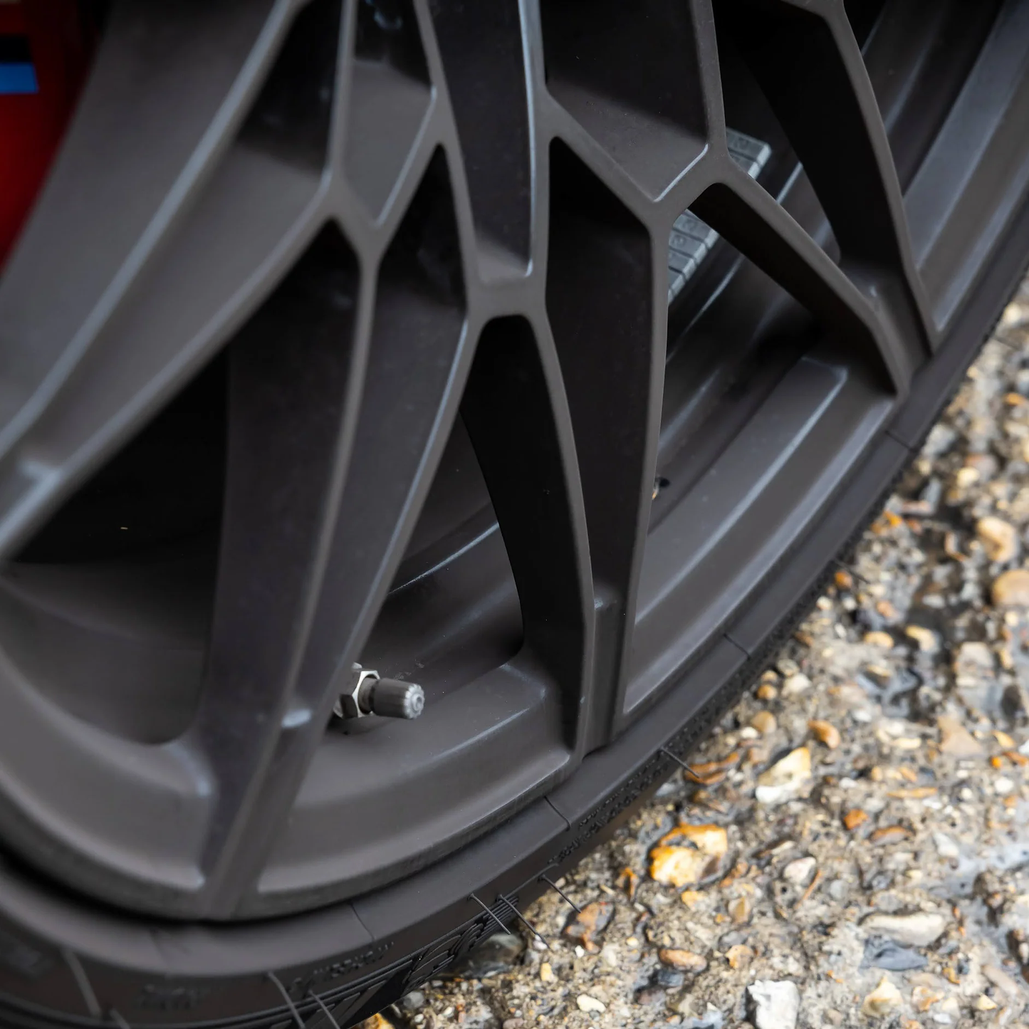 Auto Finesse Reactive Wheel Cleaner