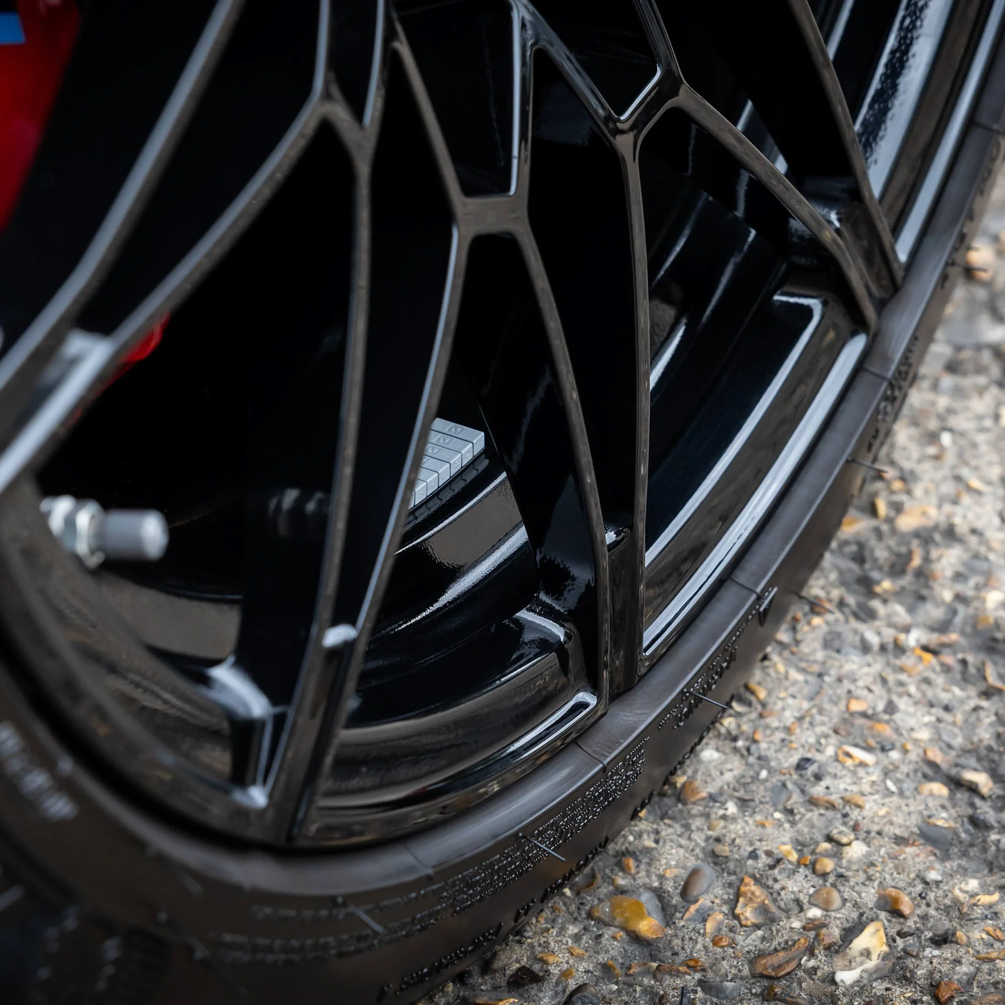 Auto Finesse Reactive Wheel Cleaner