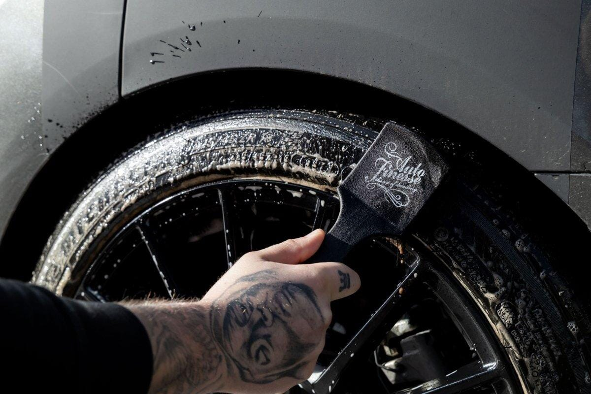 Auto Finesse Tread Tyre Cleaner