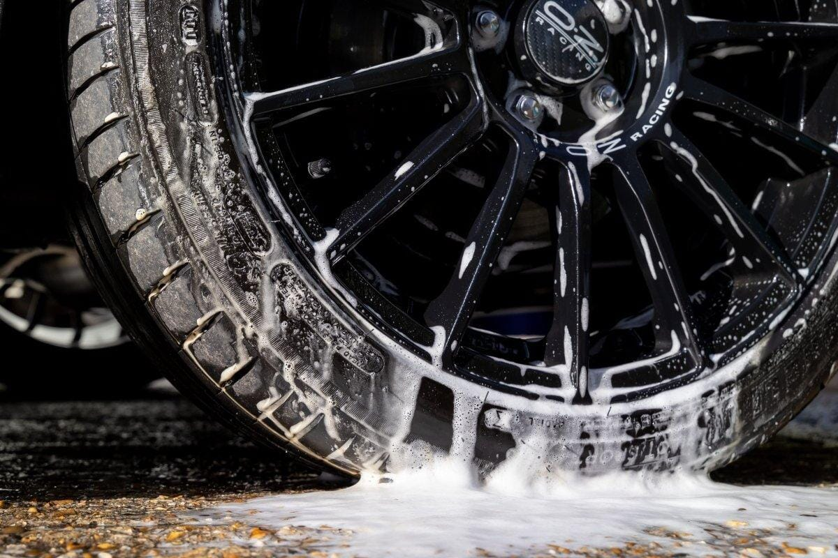 Auto Finesse Tread Tyre Cleaner