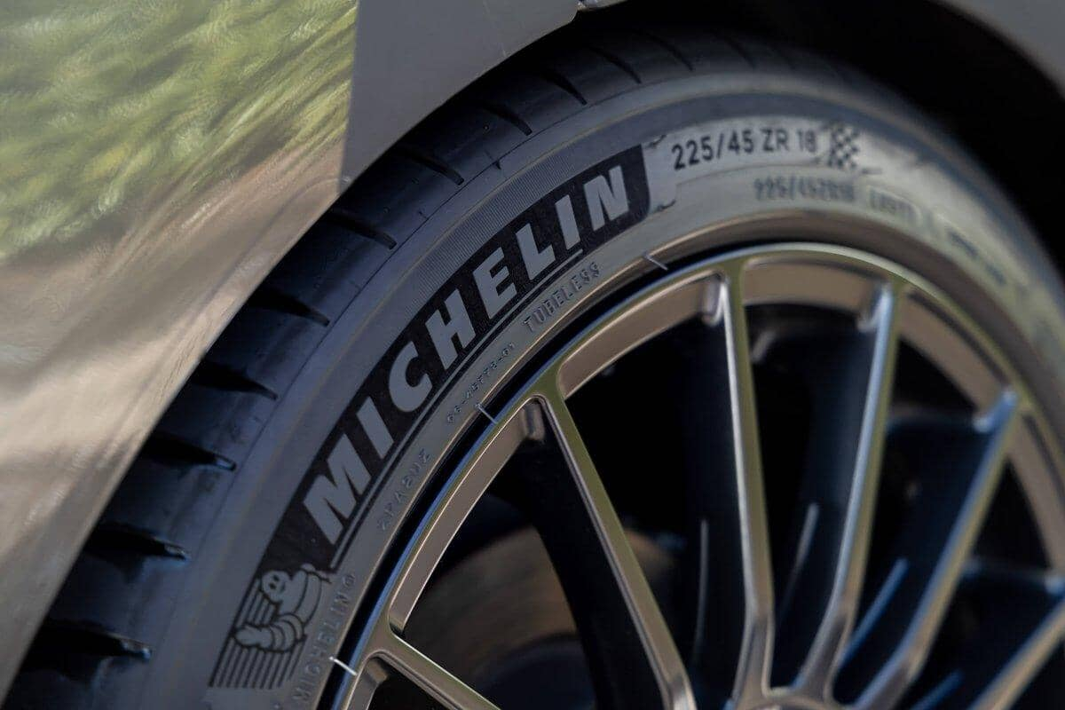 Auto Finesse Tread Tyre Cleaner