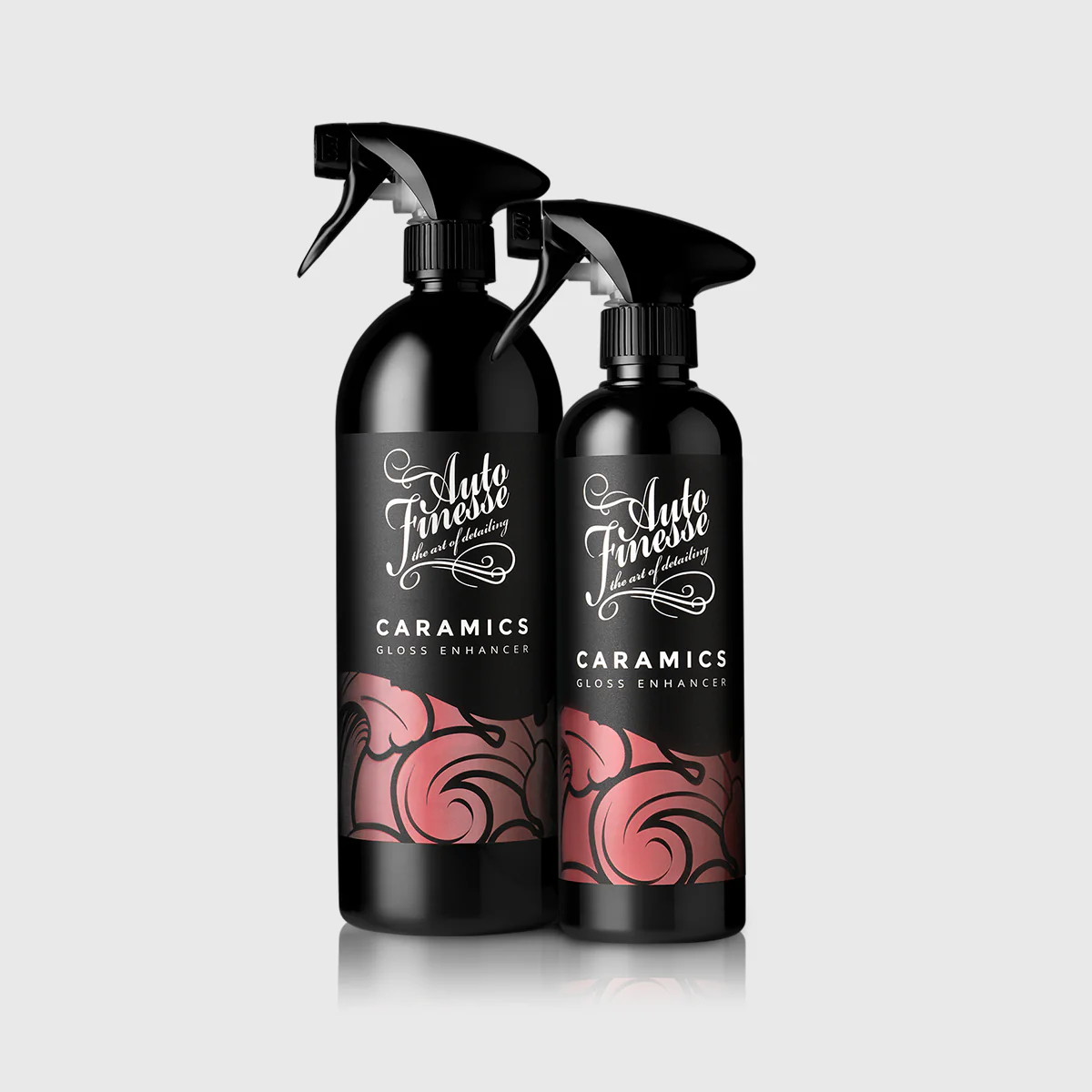 Auto Finesse Caramics Gloss Enhancer