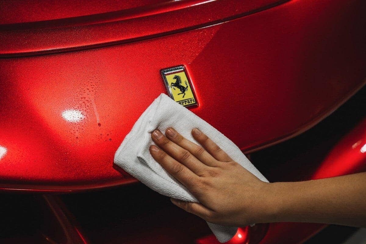 Auto Finesse Caramics Gloss Enhancer