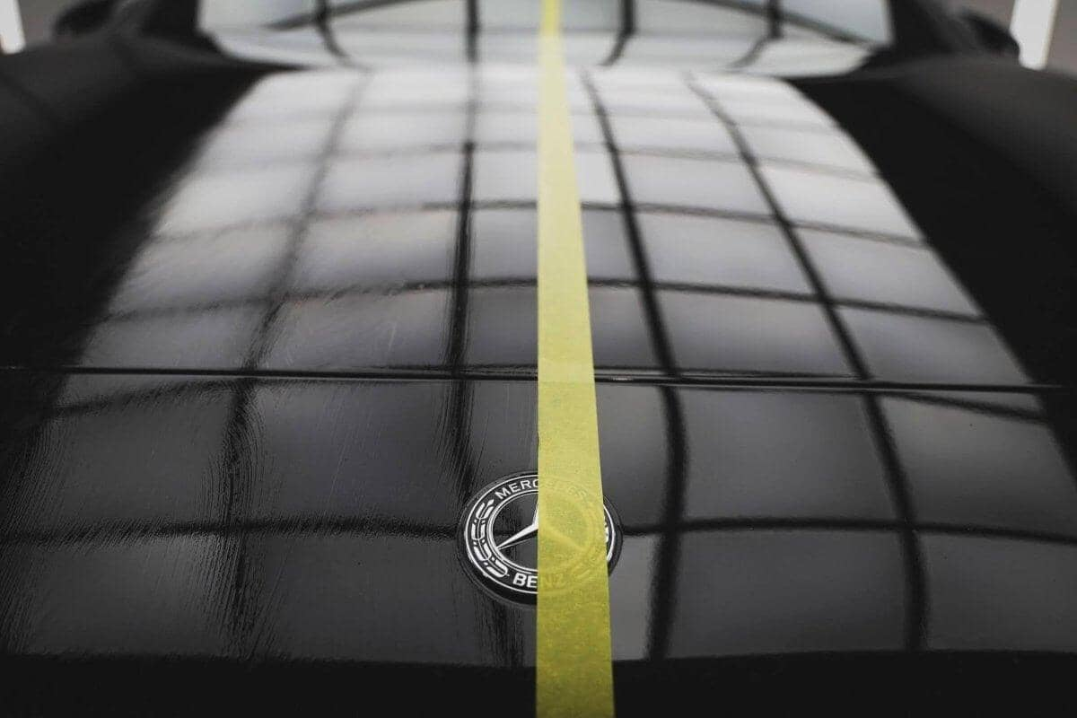 Auto Finesse Caramics Paintwork Protection Kit