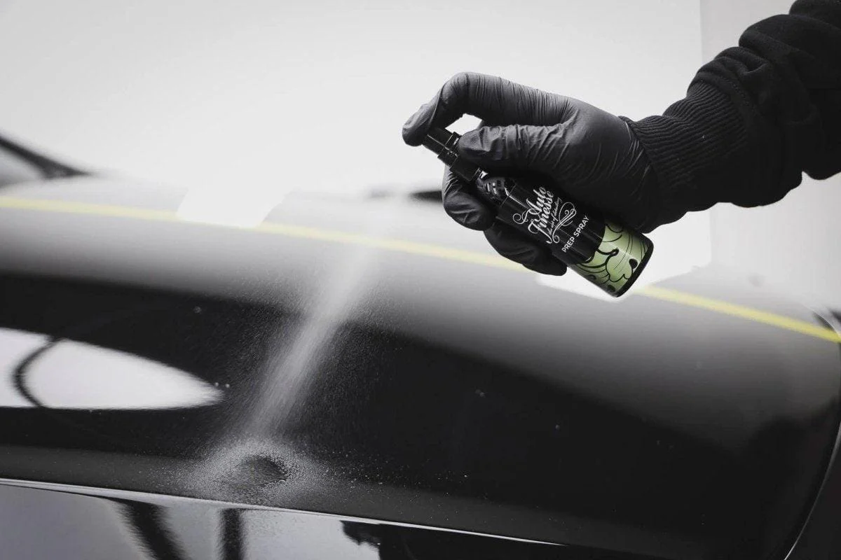 Auto Finesse Caramics Paintwork Protection Kit