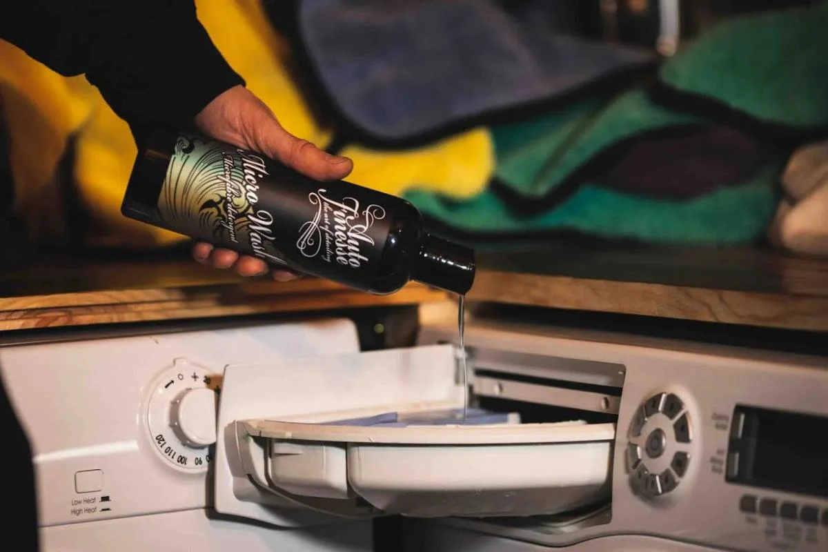 Auto Finesse Micro Wash 500ml