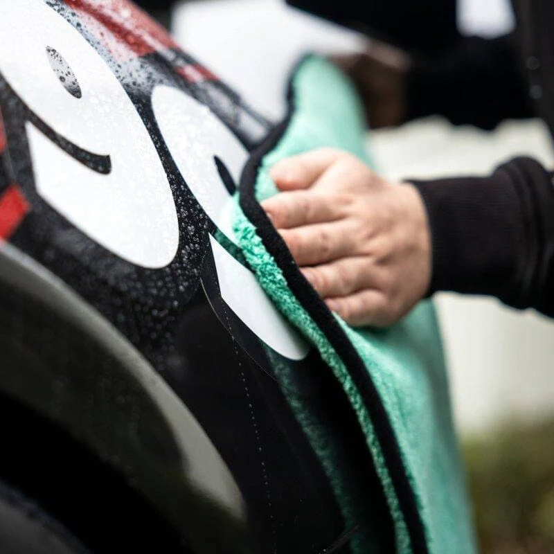 Auto Finesse Aqua Deluxe Drying Towel