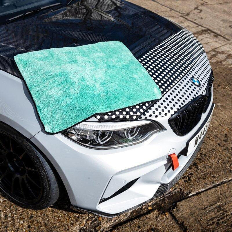 Auto Finesse Aqua Deluxe Drying Towel