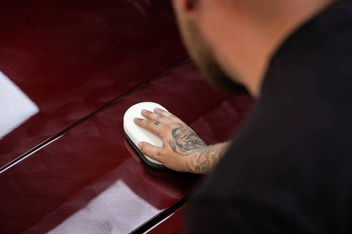 Auto Finesse Dual foam applicators (2 pack)