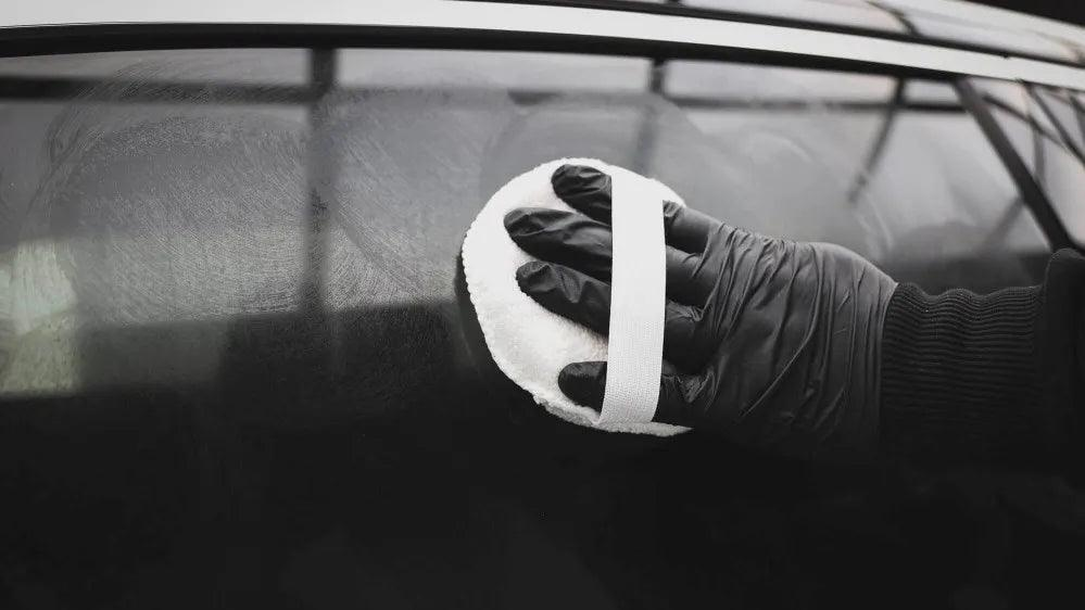 Auto Finesse Microfiber Applicators (3 pack)