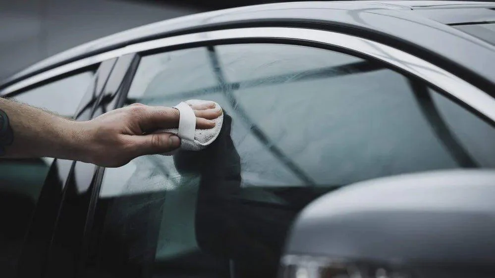 Auto Finesse Microfiber Applicators (3 pack)