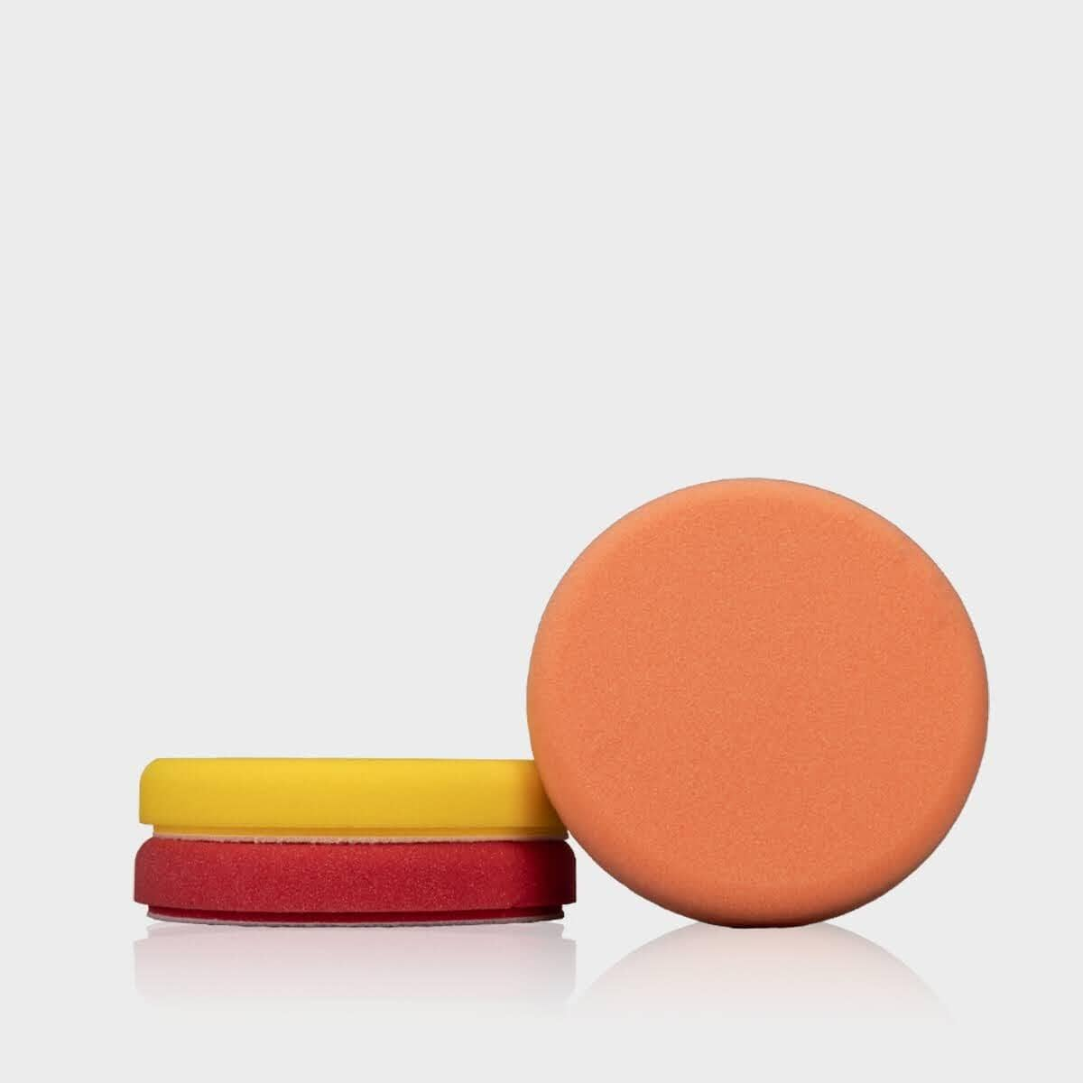 Auto Finesse Revitalize Pads