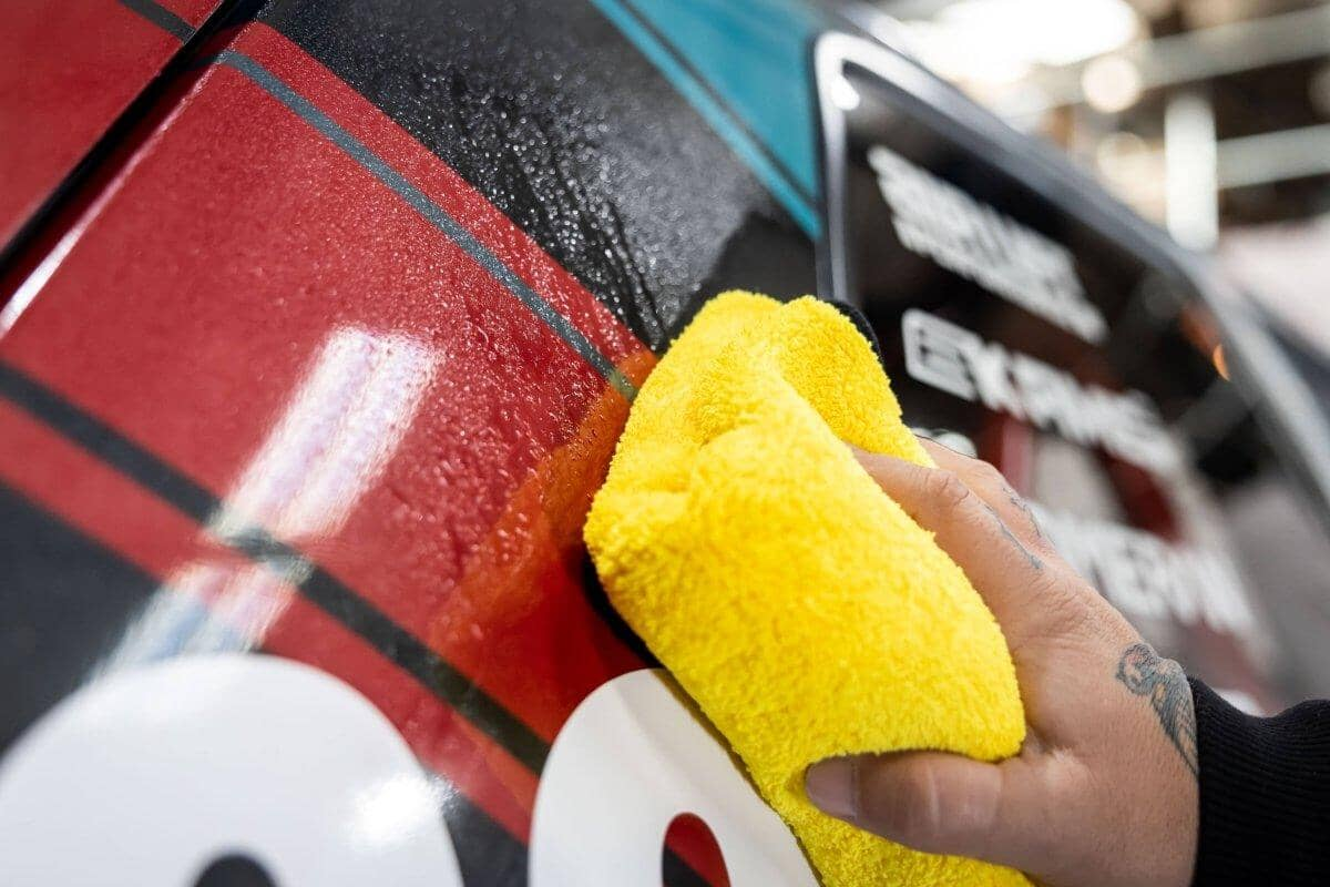 Auto Finesse Primo Plush Cloths