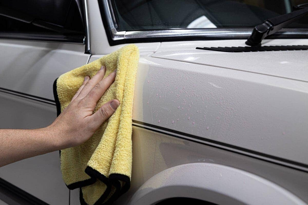 Auto Finesse Primo Plush Cloths