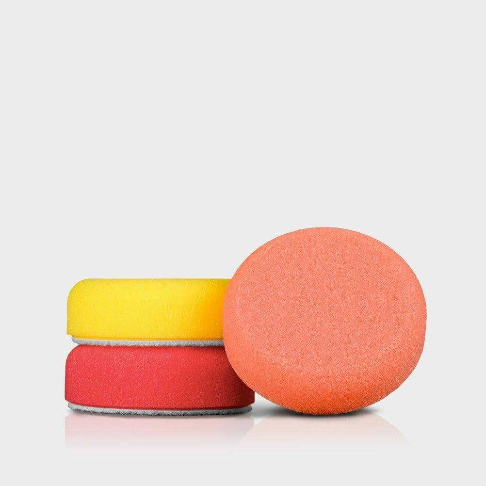 Auto Finesse Revitalize Spot Pads